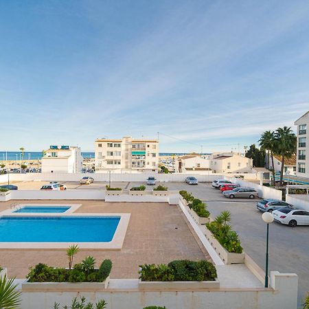 Apartmán Casa Altea-Mar Exteriér fotografie
