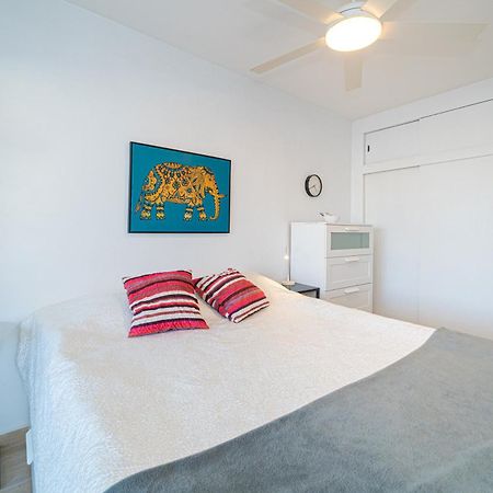 Apartmán Casa Altea-Mar Exteriér fotografie