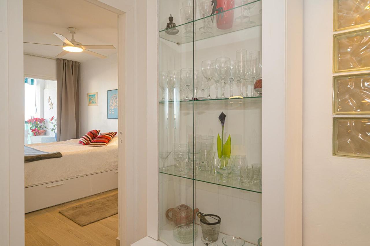 Apartmán Casa Altea-Mar Exteriér fotografie
